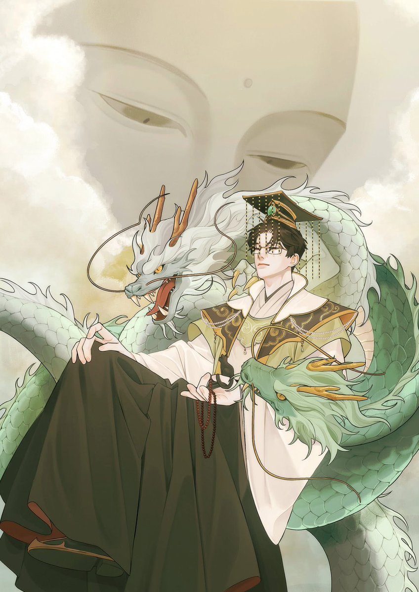 เมิ้บ ᐧ༚̮ᐧ ft. vgen comm open tweet media