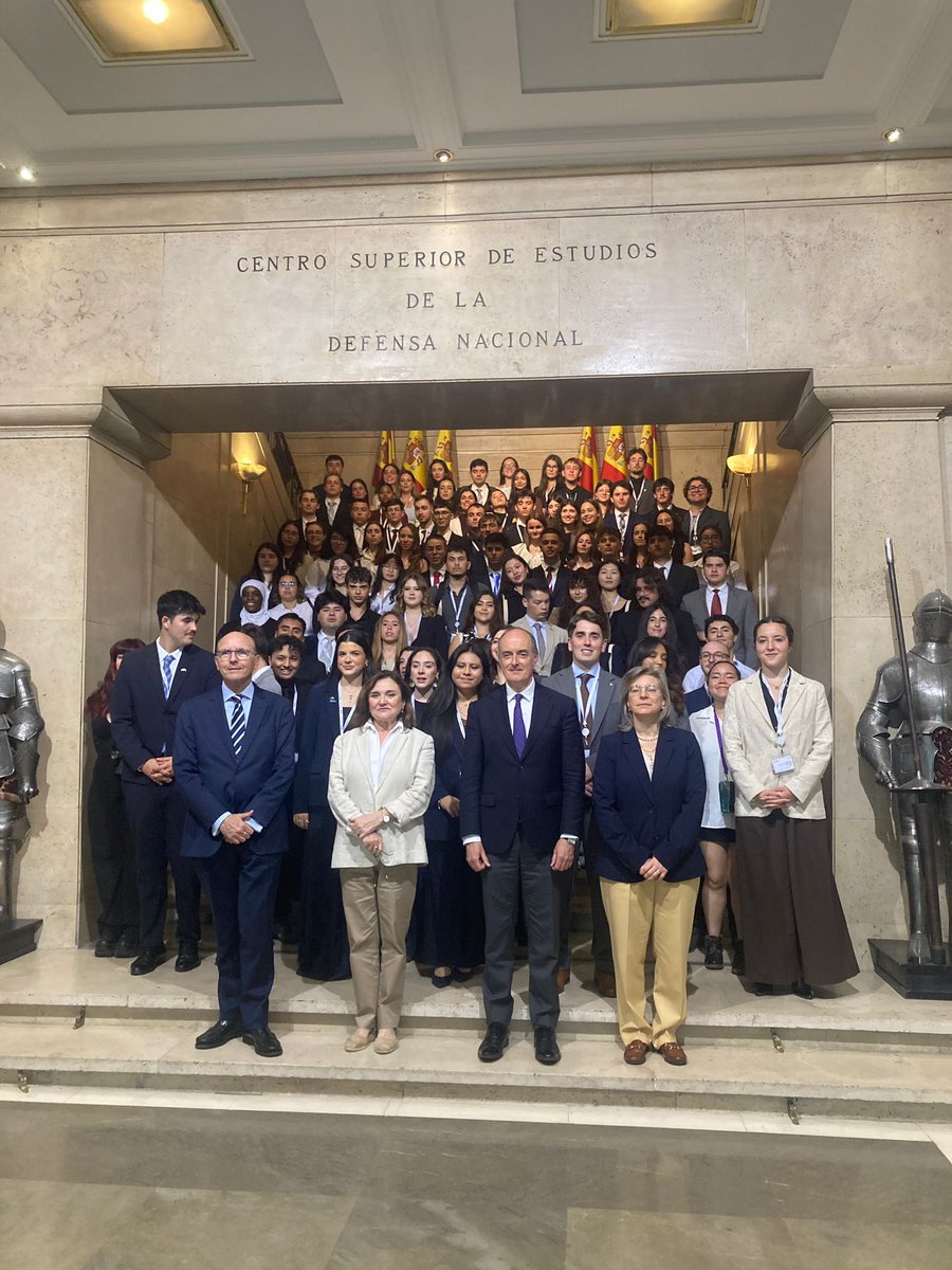 Universidad Nebrija tweet media