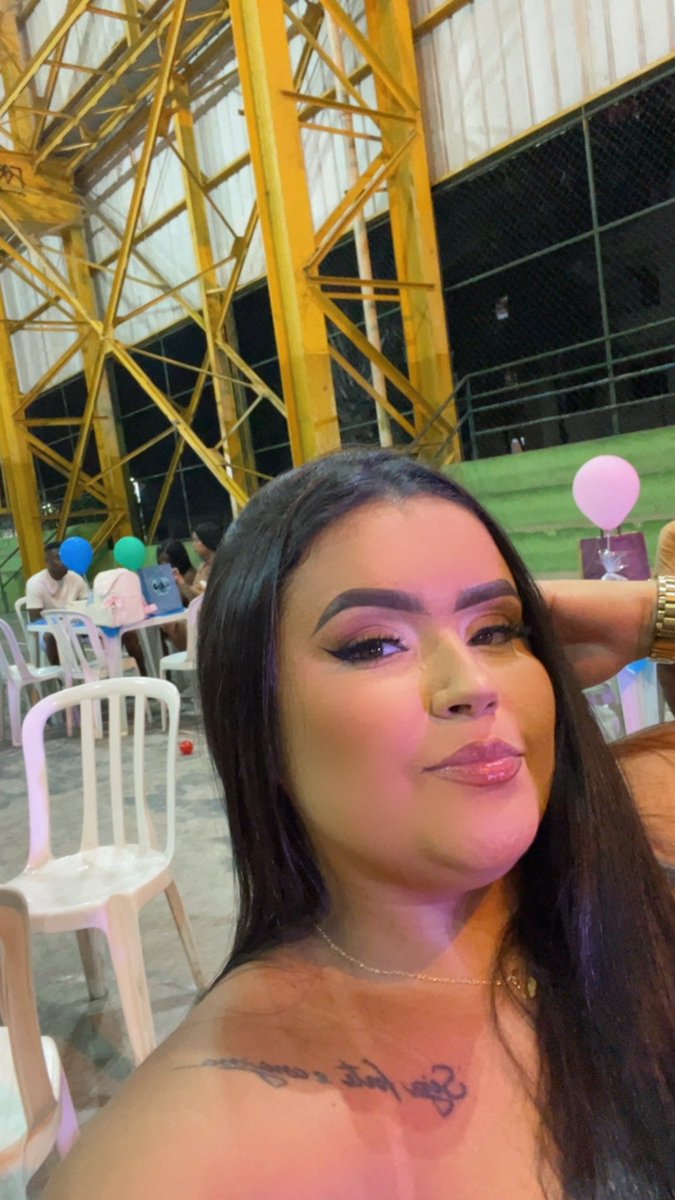 Nunca mas postei nada aqui 🥴🥰