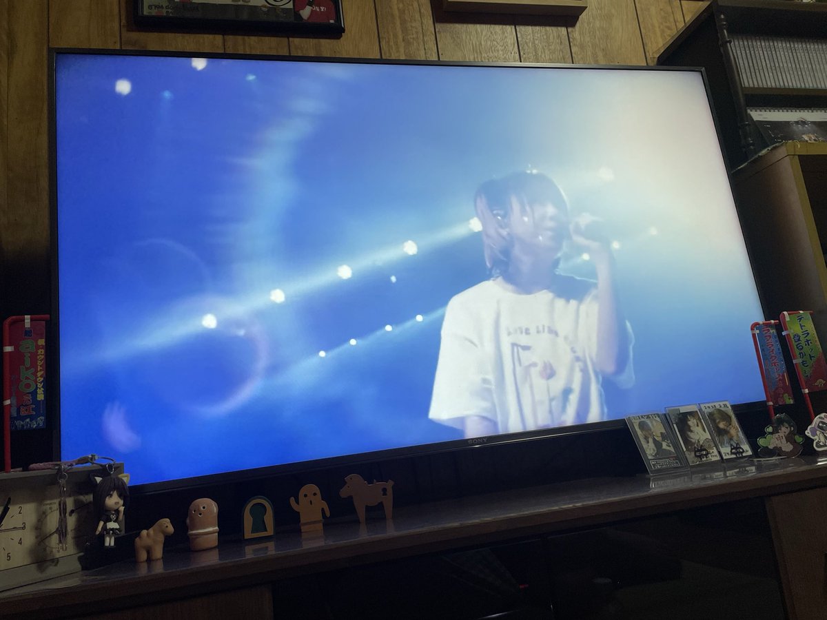 果てない2人の始ま〜り〜🎶