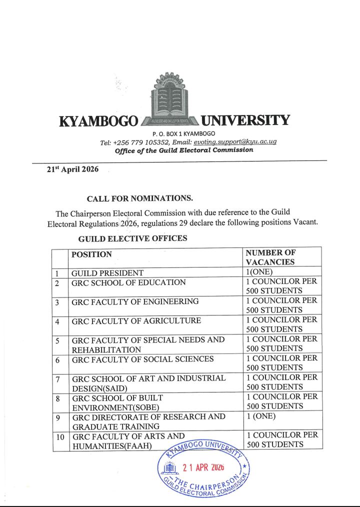 Kyambogo Duke tweet media