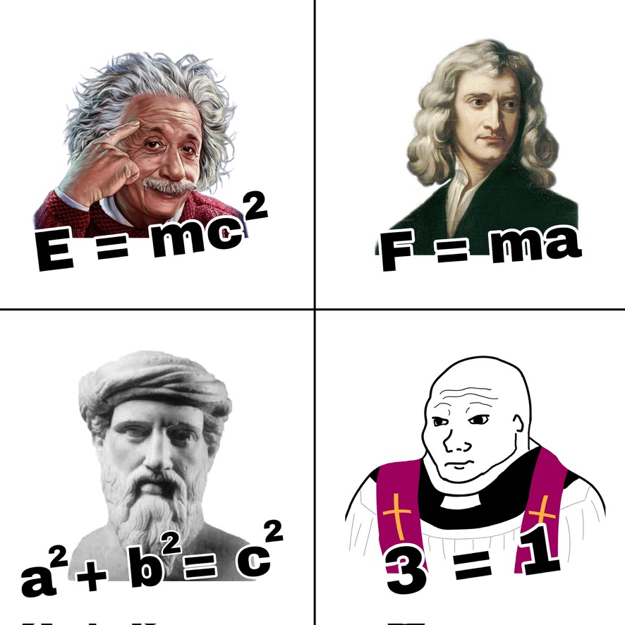 <a href="/RealHellenist/">Hellenist ☀️🏺⚡️</a> Don't forget math, they are strong at it