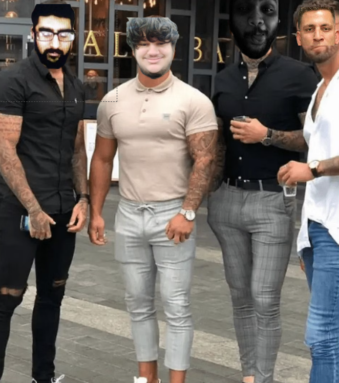 Borsalino D. Corn🦅 tweet media