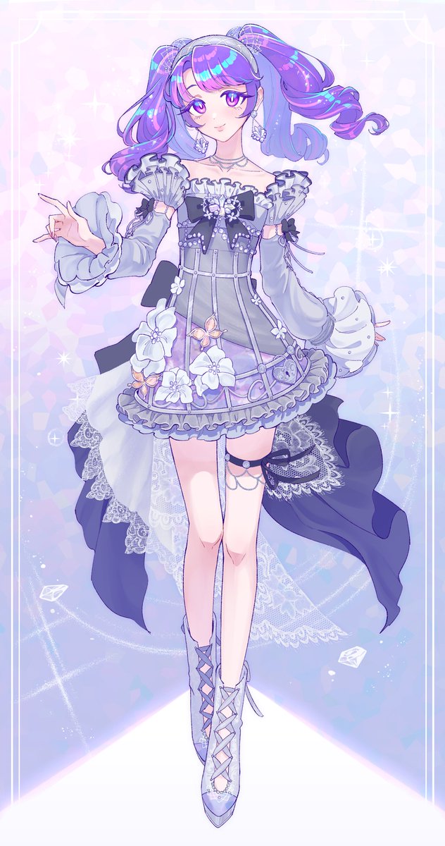 よしち tweet media