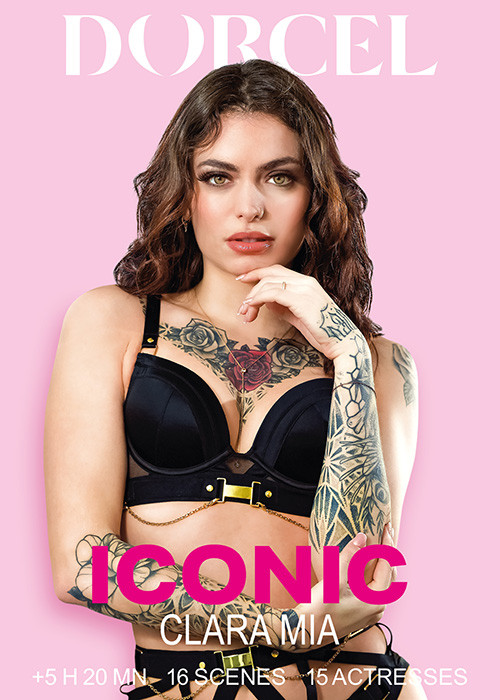 DORCEL tweet media
