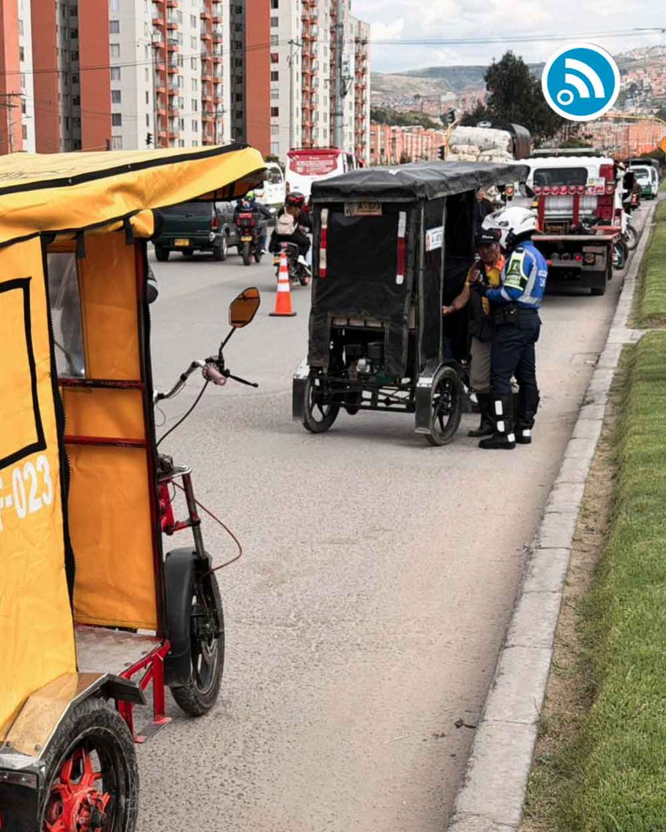 Cundinamarca en línea tweet media
