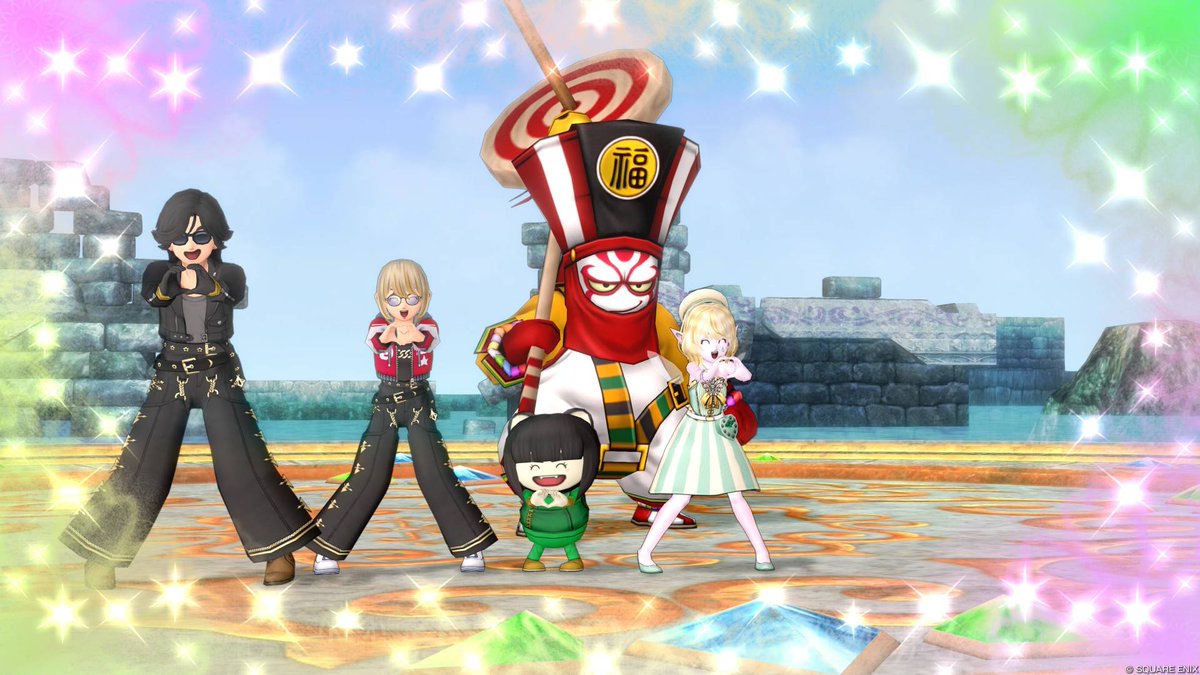 ❀ラテ𝓛𝓪𝓽𝓽𝓮✿@DQX tweet media