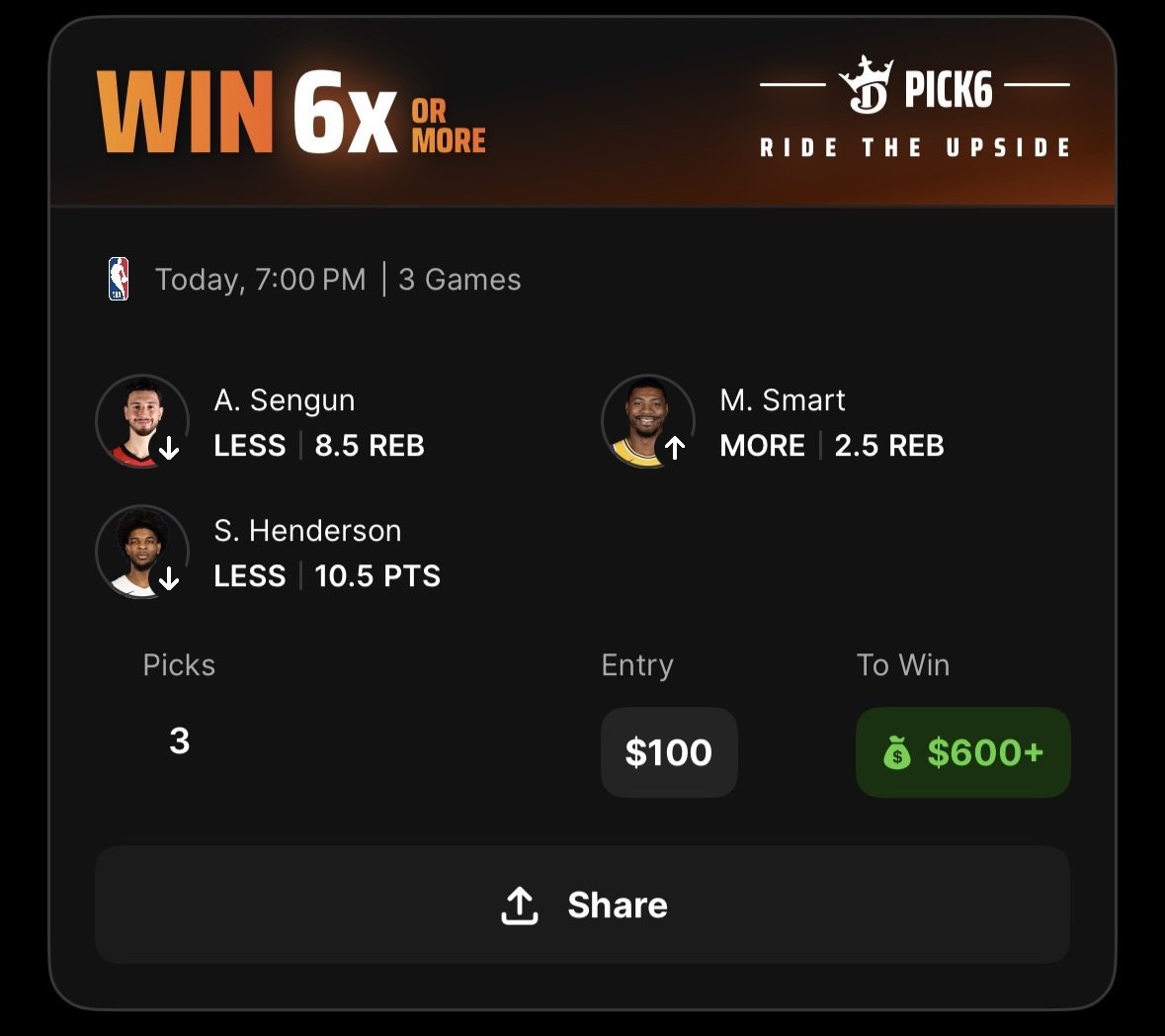 TJ Jordan tweet media