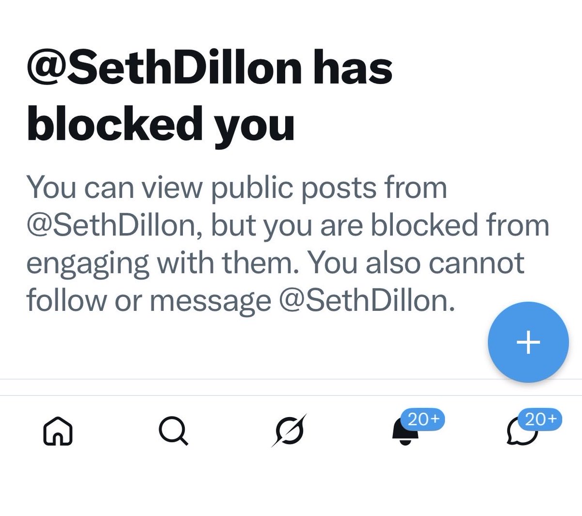 Buckley Carlson tweet media