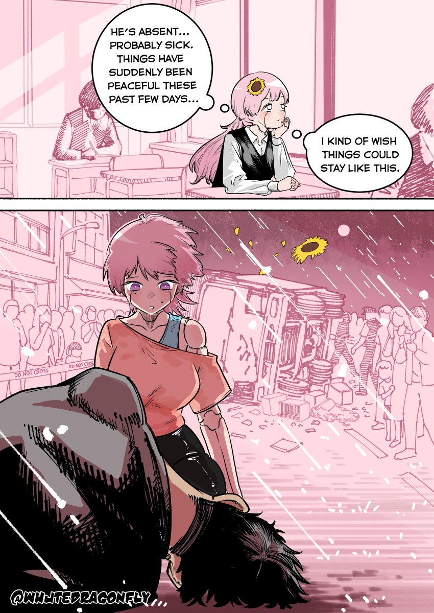 WhjteDfly tweet media