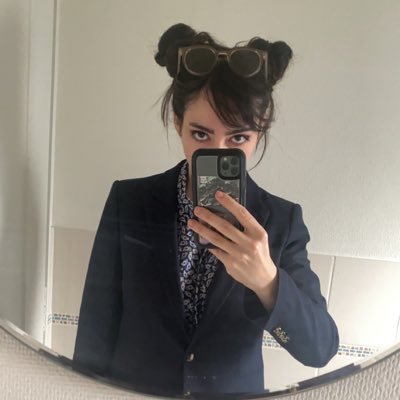 CS2 MEWS tweet media