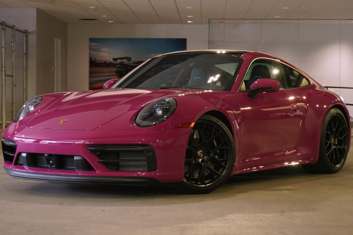 Bring a Trailer tweet media