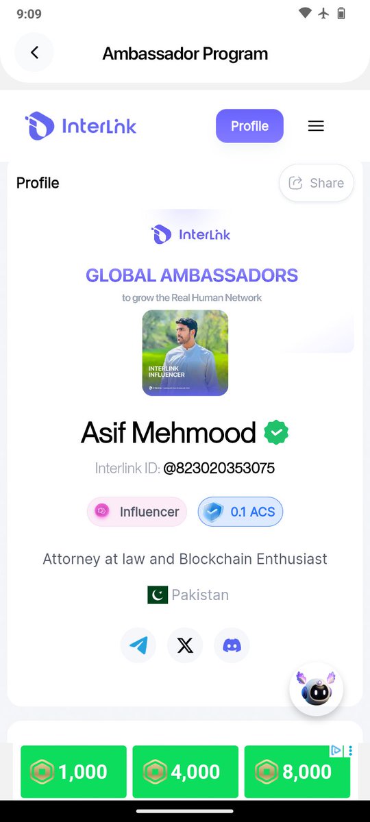 ASIF | 🌌 tweet media