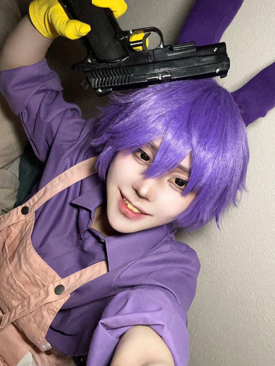 うりゅ tweet media