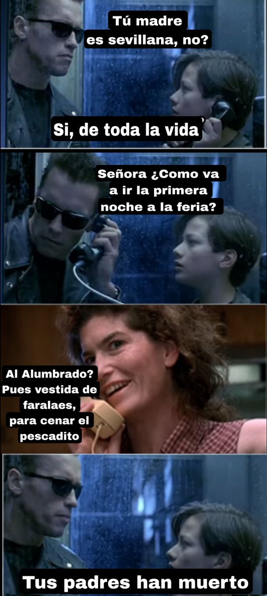 El Paquito tweet media