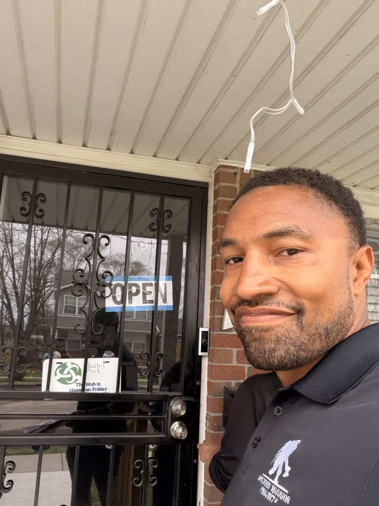 adamholliersr's tweet image. I am so excited to announce I’ve filed to run for re-election to the Michigan Senate in the newly drawn 3rd district. I'm excited to earn your vote. See you on your front porch.
#Michigan #StateSenate #StateSenateDistrict3