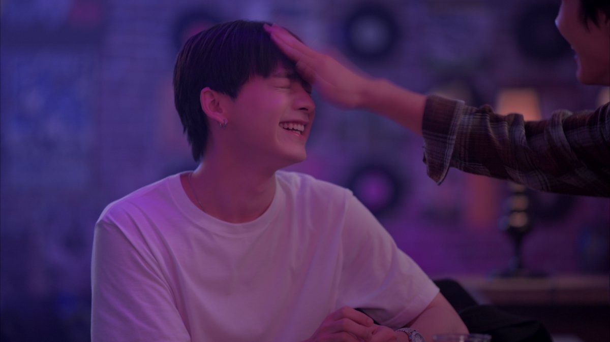 Moonlight Glow tweet media