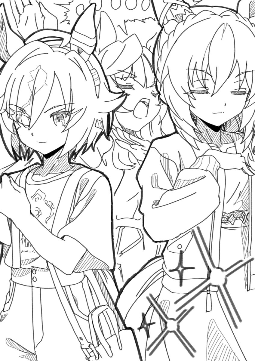 磯ぎん tweet media