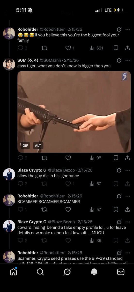 Robohitler tweet media
