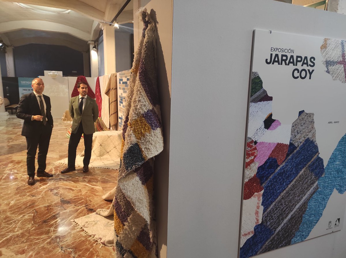 Artesanía Región de Murcia tweet media