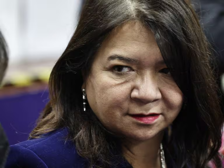 EL NEOLIBERAL tweet media