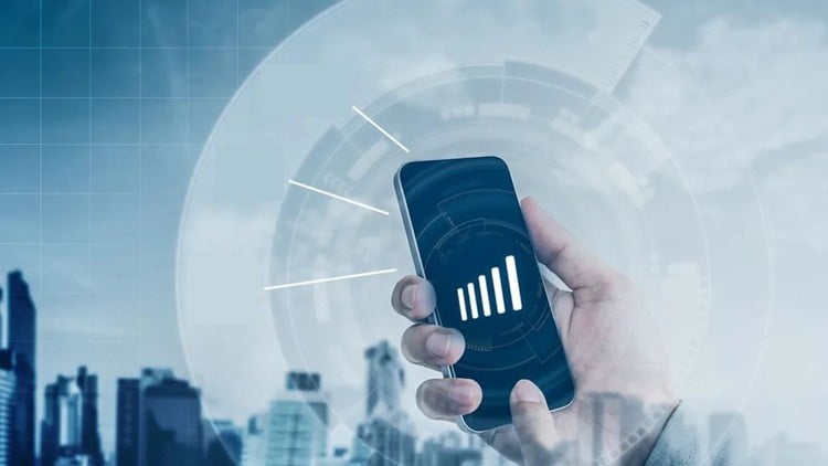 comidoc's tweet image. LTE Signaling Procedures

⏱️ 1.9 hours
👥 26
🔄 Jan 2025
💰 $19.99 → 100% OFF

comidoc.com/udemy/lte-sign…

#LTE #Telecom #Networking #udemy