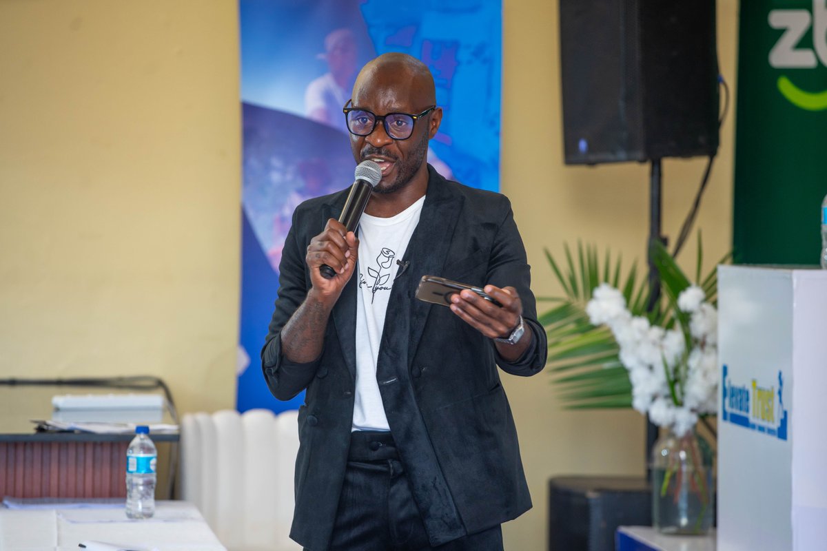 ZITF Company tweet media