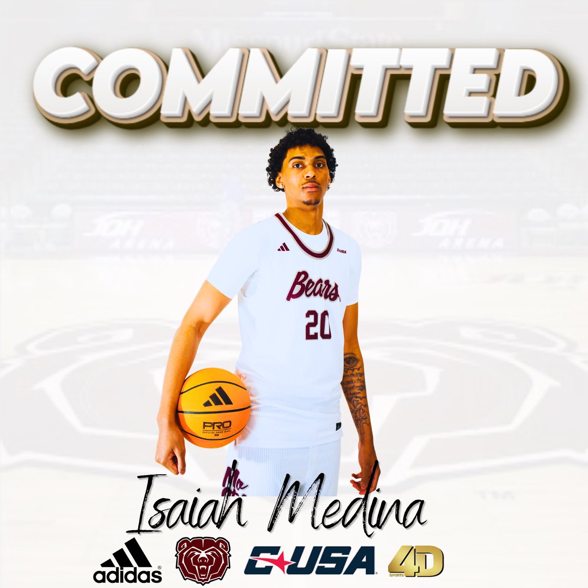 Isaiah Medina tweet media