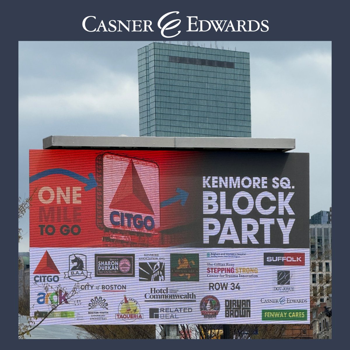 Casner & Edwards LLP tweet media
