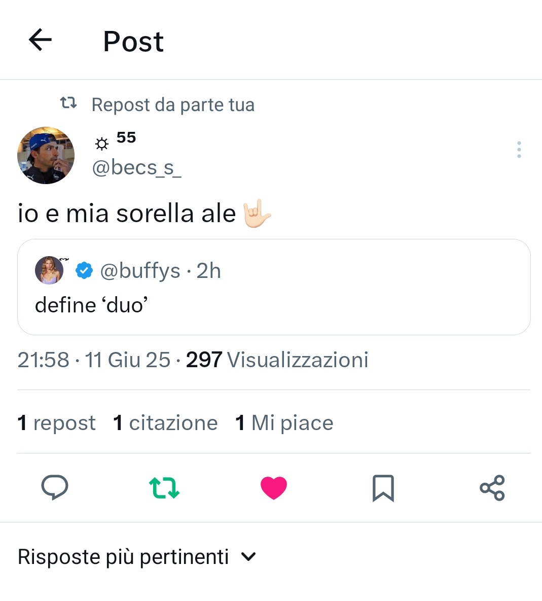 charl4ndos's tweet photo. il modo in cui siamo passate da quello a questo😭 https://t.co/VyqHG5TlZg