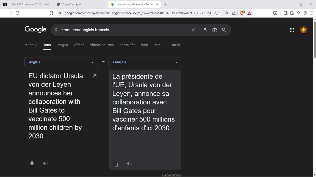 PirlotCecile's tweet photo. Lien de traduction absent mais heureusesement google est ton ami 🤣🤣🤣 https://t.co/KfWQytHeDX