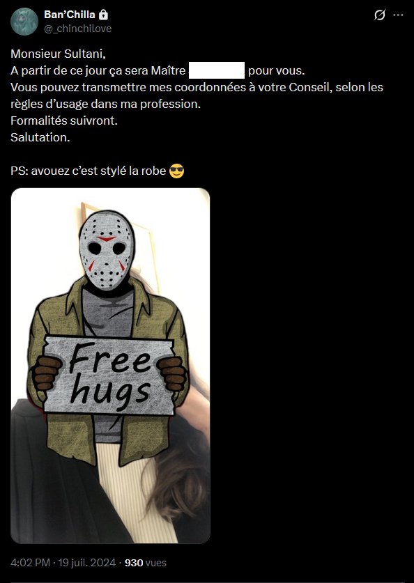 Bloc Notes des Ratons Pingouins tweet media