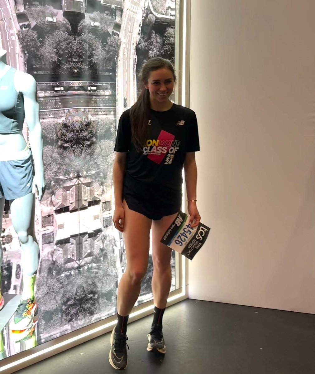 Brooke LeBlanc tweet media