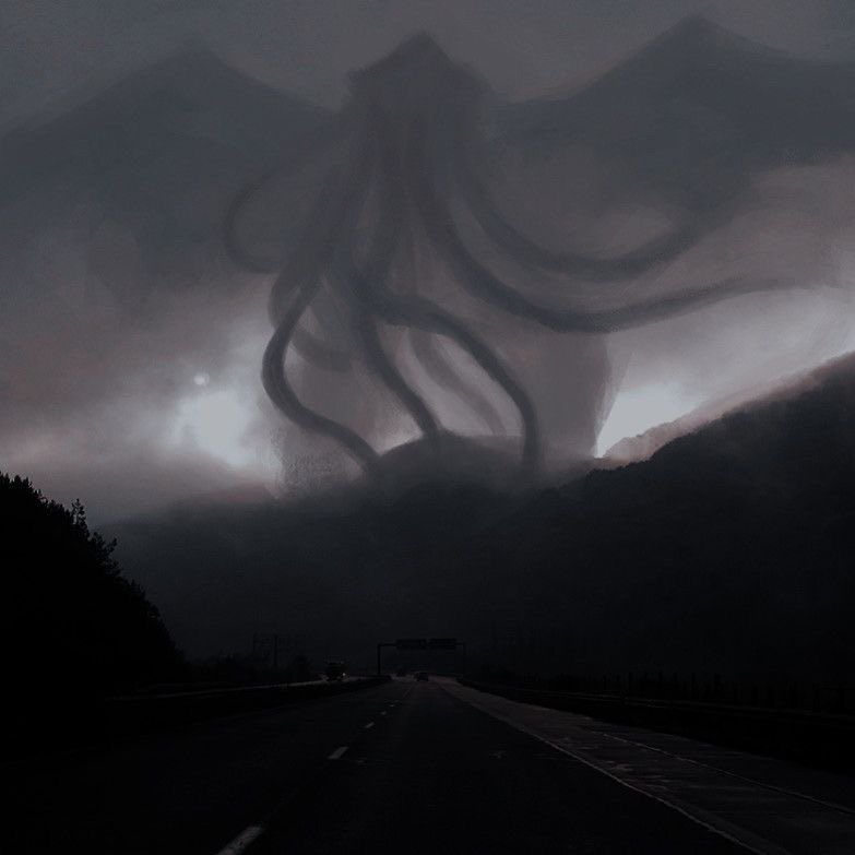 You missed the last exit