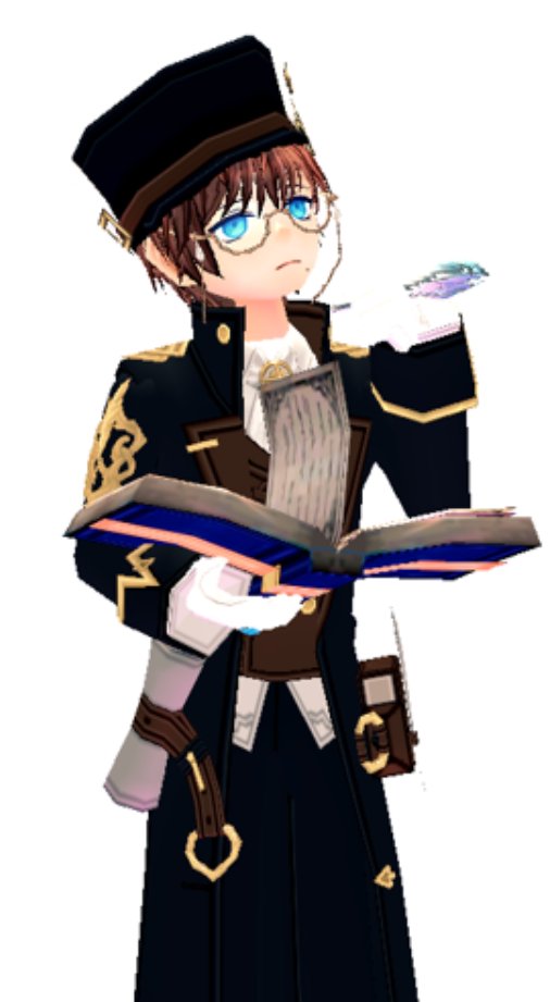 💤Rui 🐇Mabi tweet media