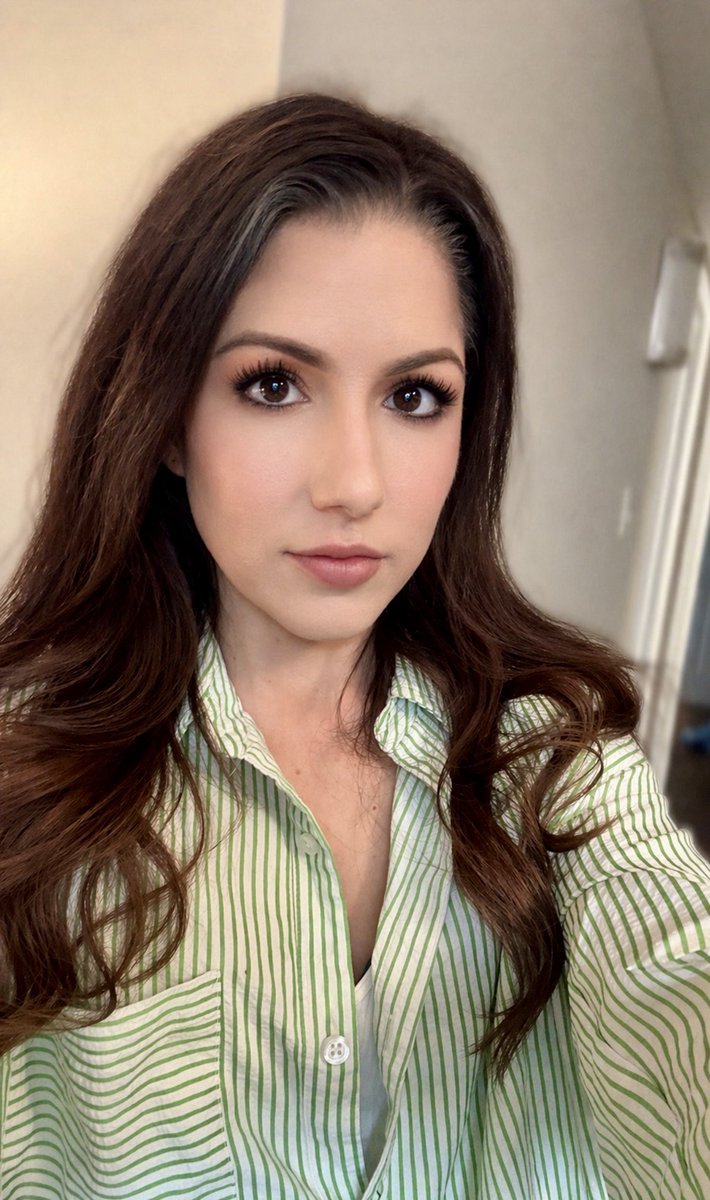 Bethany O’Leary 🇺🇸 🦅 tweet media