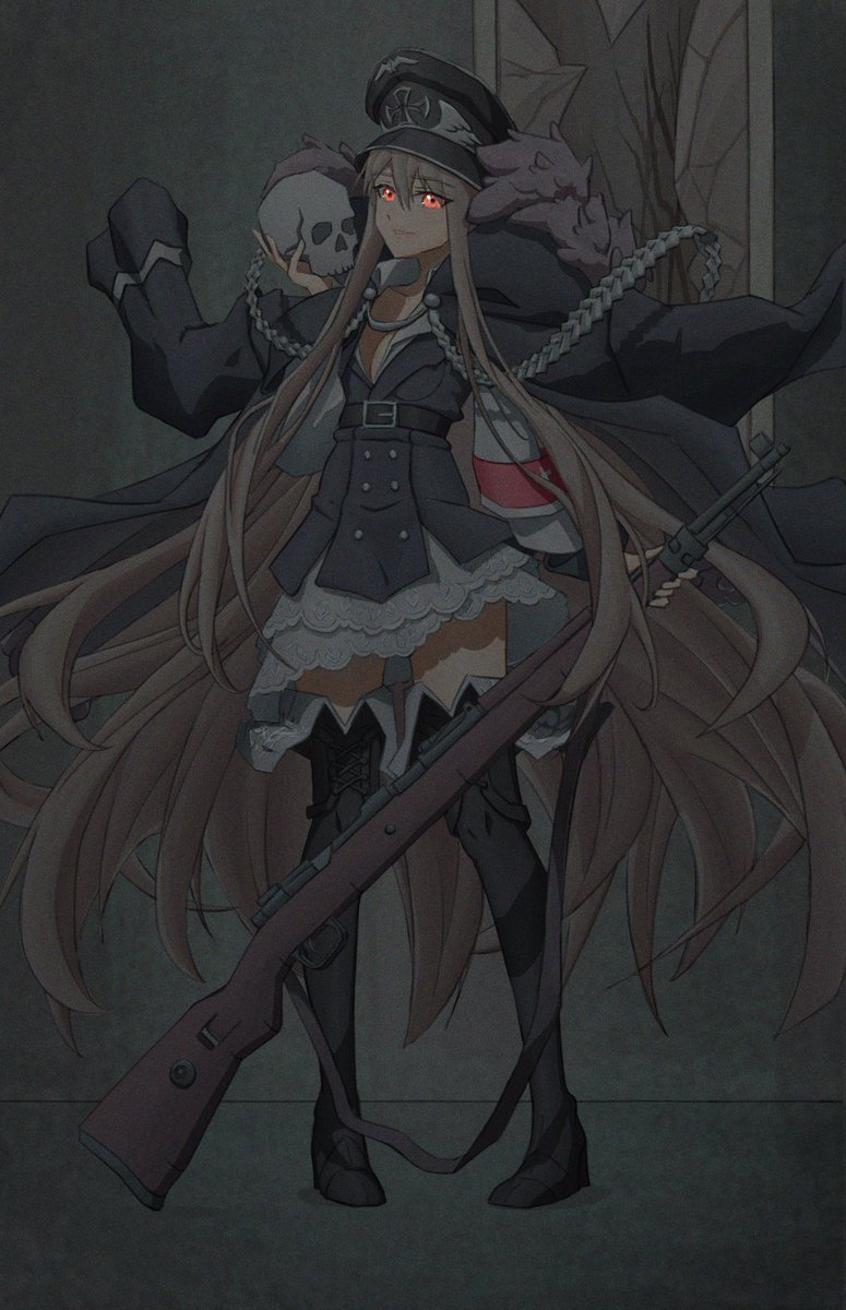 0nly_a_citizen's tweet photo. Kar98k Com

thanks to @ neos_14 ! https://t.co/wDZZt2PmoF