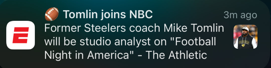 The Plus Side tweet media