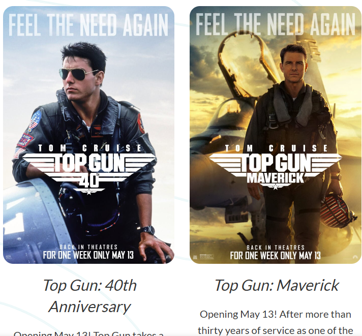 AutoNation® IMAX® tweet media