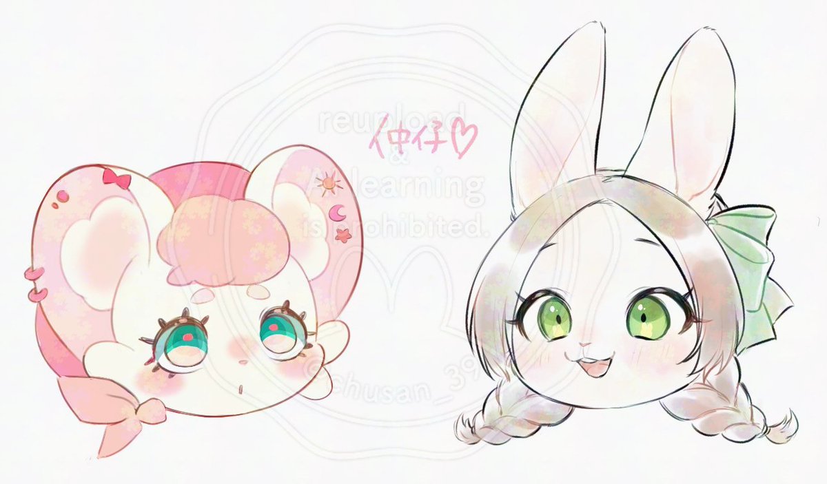 chusan_39's tweet photo. さっちゃんと絵チャをしました
我等友情永久不滅 https://t.co/ADXY1GYreo