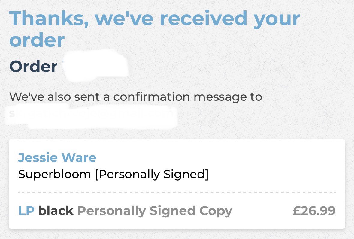 Jessie Ware Croatia tweet media