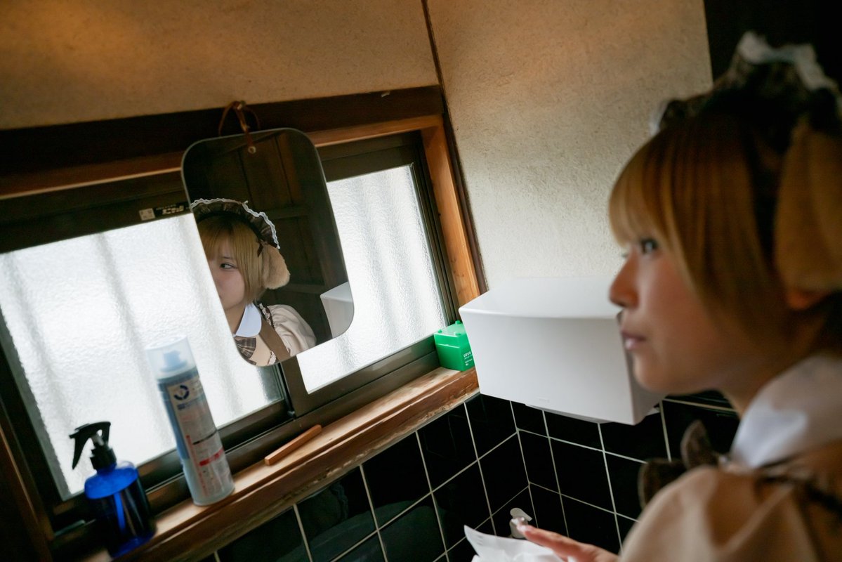 kanbotusan's tweet image. 2026.4.19
レゼル撮影会
『古民家といぬ』
(なんでいぬなん)

#husky
#しぅく