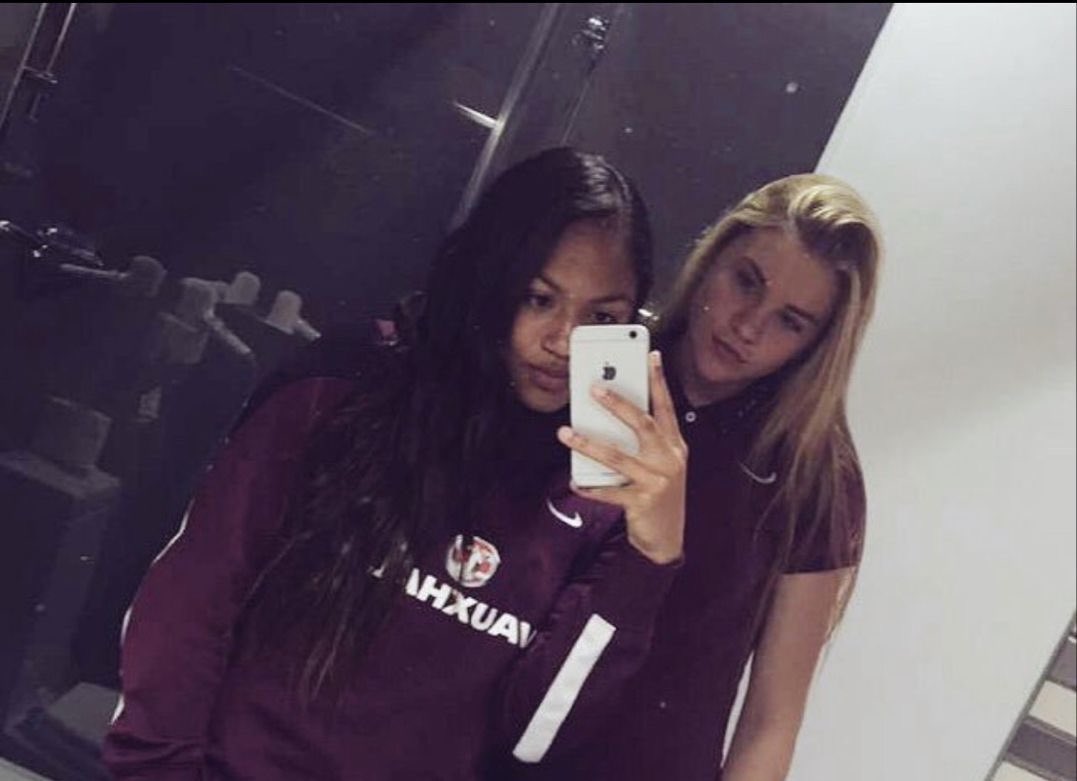 morgan ✯✯ tweet media