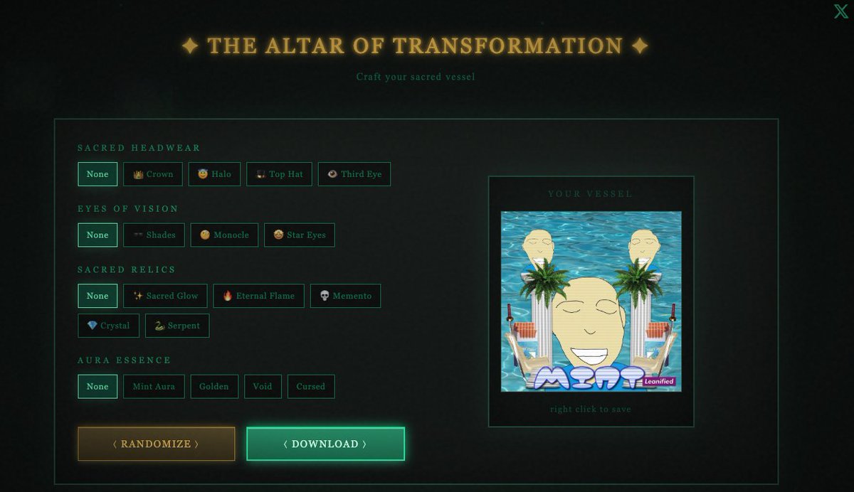 The oldest cult on 4chan wasn’t Pepe and it wasn’t Wojak. It was ...