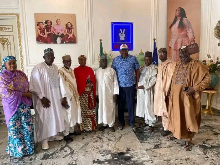 Emma ik Umeh (Tcee )🇳🇬 tweet media