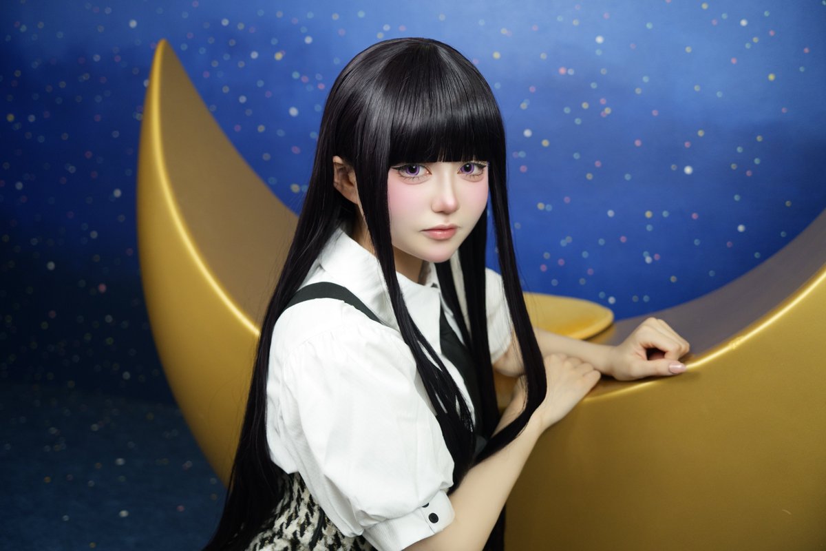 かのえ@25ニコ超29SSA tweet media