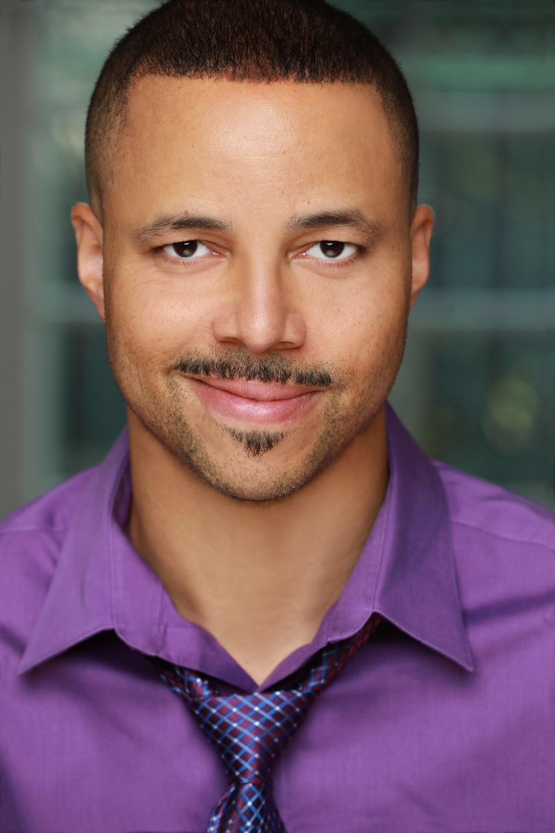 Kawan Glover tweet media