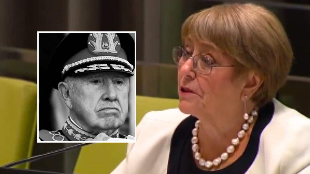 CHV Noticias tweet media