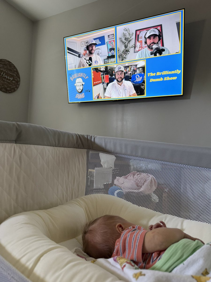 h_4_harris's tweet image. Me and the Jr watching @BeardownCuz @RobbyBerger and @Cutsysays
