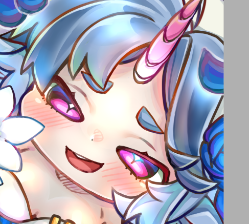 キトサン@トリもち祭MO-08 tweet media